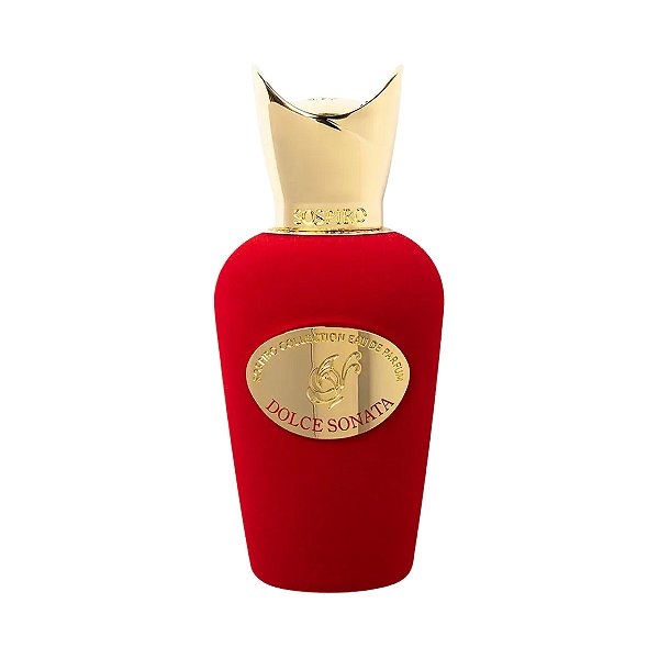 Perfume Sospiro Dolce Sonata 100ml