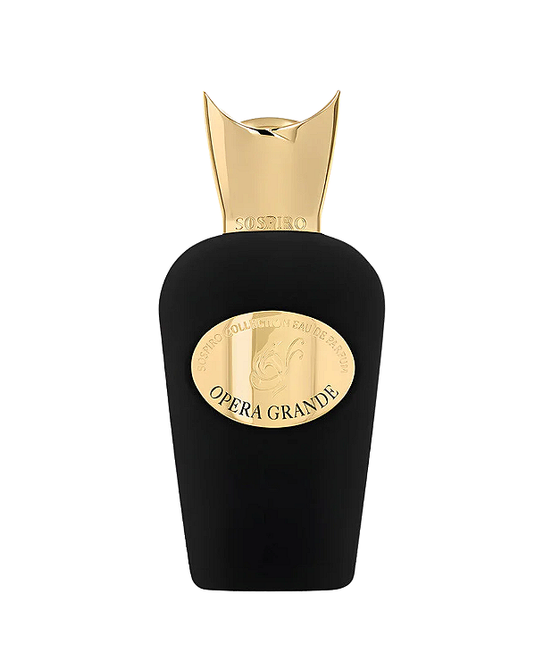 Perfume Sospiro Opera Grande 100ml