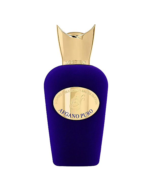 Perfume Sospiro Afgano Puro 100ml