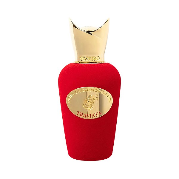 Perfume Sospiro Traviata 100ml