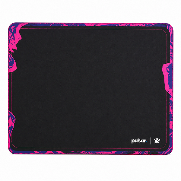 Mousepad Pulsar PRX Edition