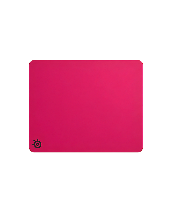 Mousepad Steelseries QCK Heavy Large - Magenta