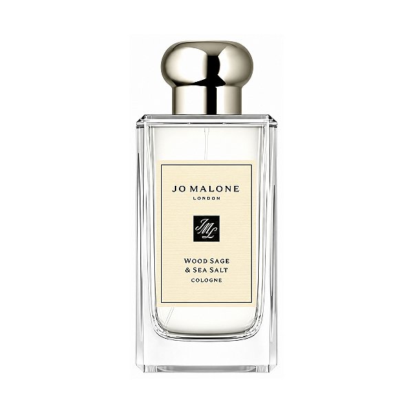 Perfume Jo Malone London Wood Sage & Sea Salt 100ml
