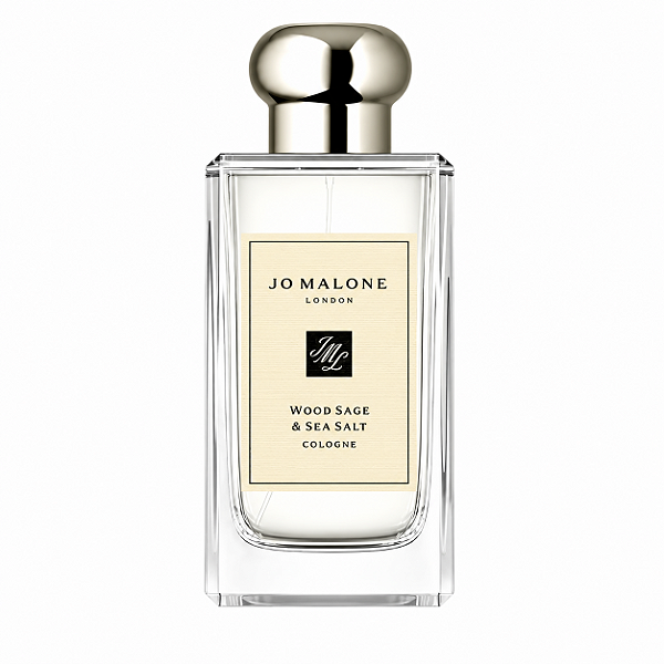 Perfume Jo Malone London Wood Sage & Sea Salt