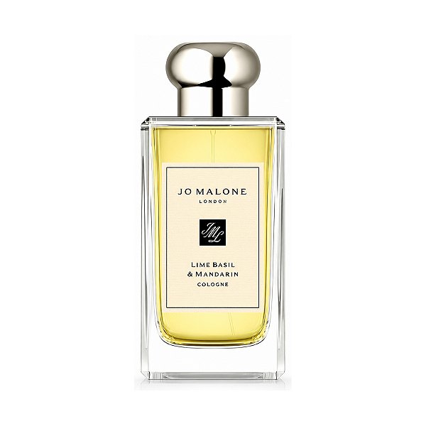Perfume Jo Malone London Lime Basil & Mandarin 100ml