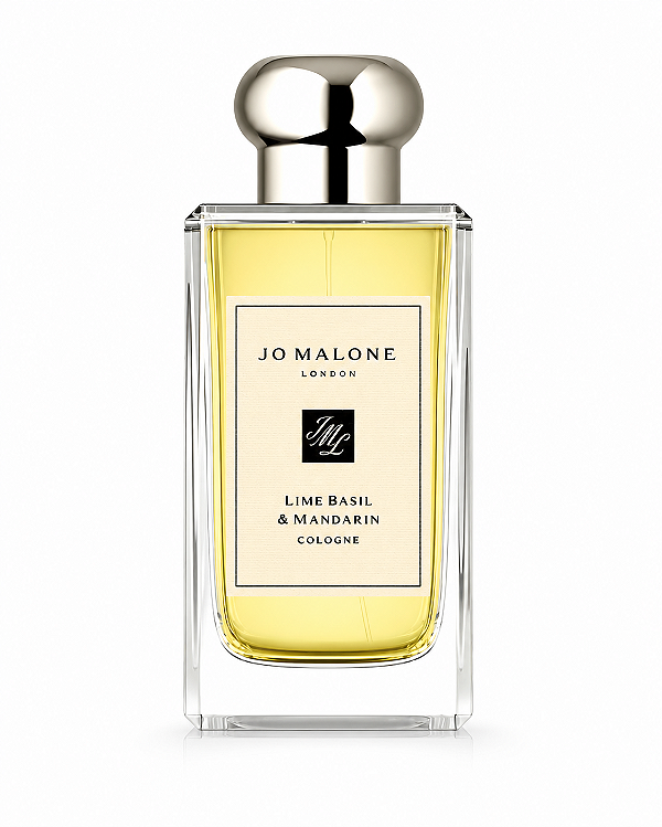 Perfume Jo Malone London Lime Basil & Mandarin