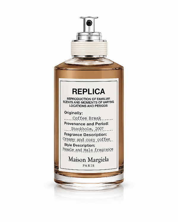 Perfume Maison Martin Margiela Coffee Break 100ml