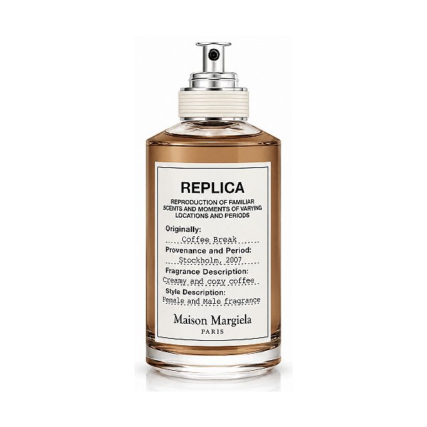 Perfume Maison Martin Margiela Coffee Break 100ml