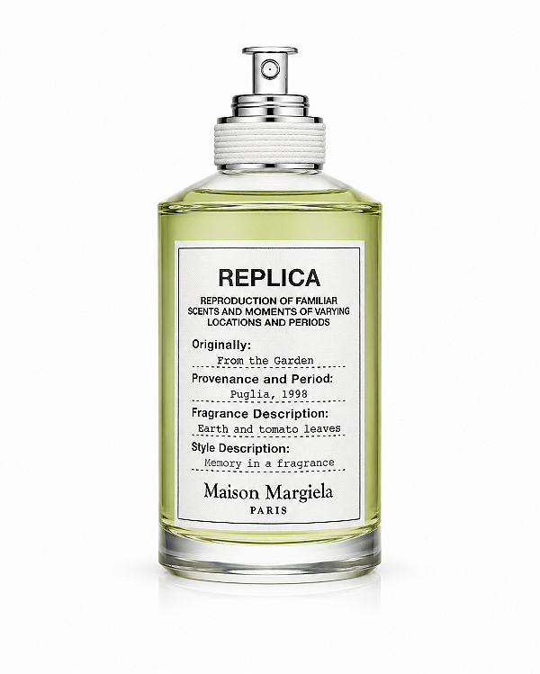 Perfume Maison Martin Margiela From the Garden 100ml