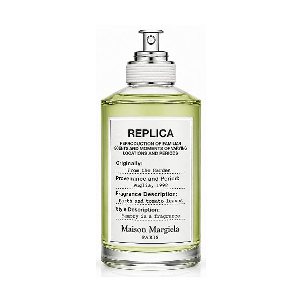 Perfume Maison Martin Margiela From the Garden 100ml