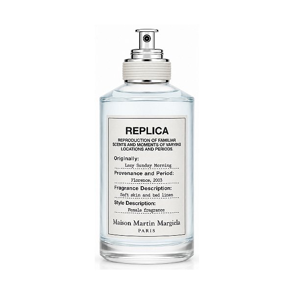 Perfume Maison Martin Margiela Lazy Sunday Morning 100ml