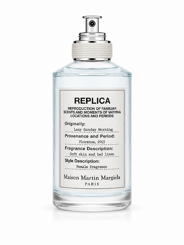 Perfume Maison Martin Margiela Lazy Sunday Morning 100ml