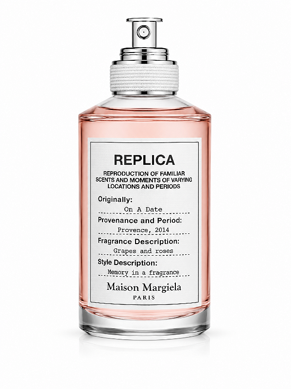 Perfume Maison Martin Margiela On A Date 100ml