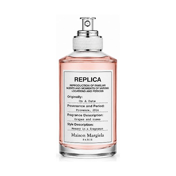 Perfume Maison Martin Margiela On A Date 100ml
