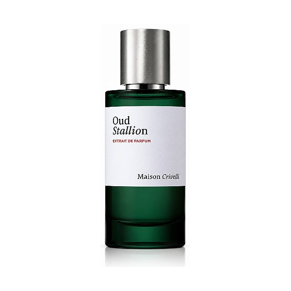 Perfume Maison Crivelli Oud Stallion 100ml