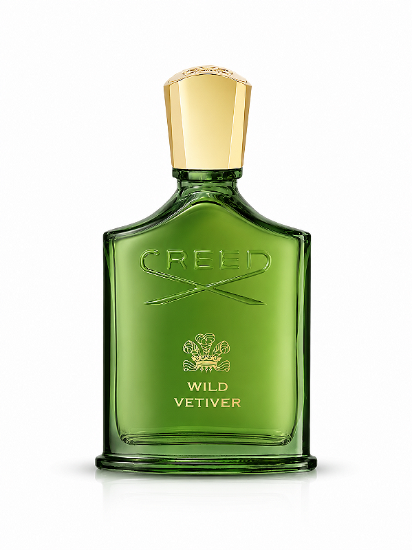 Perfume Creed Wild Vetiver 100ml