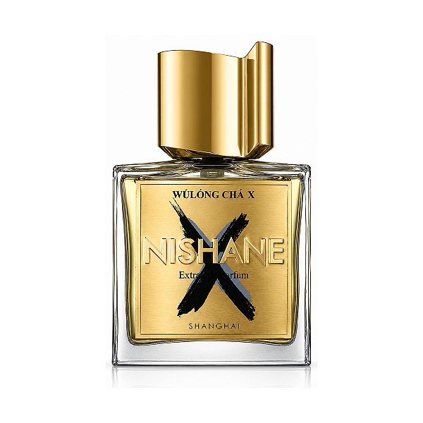 Perfume Nishane Wulóng Chá X 50ml
