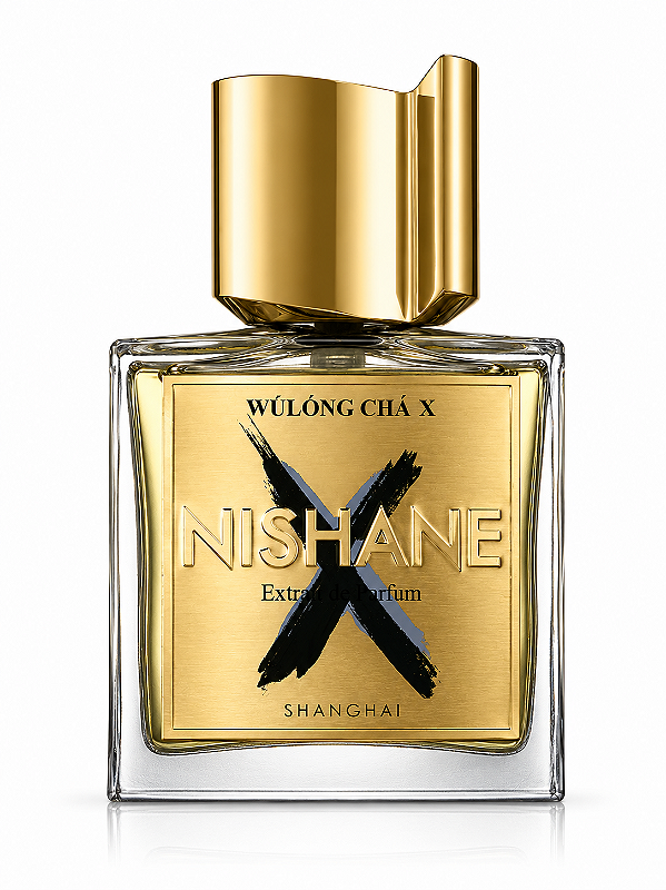 Perfume Nishane Wulóng Chá X 100ml