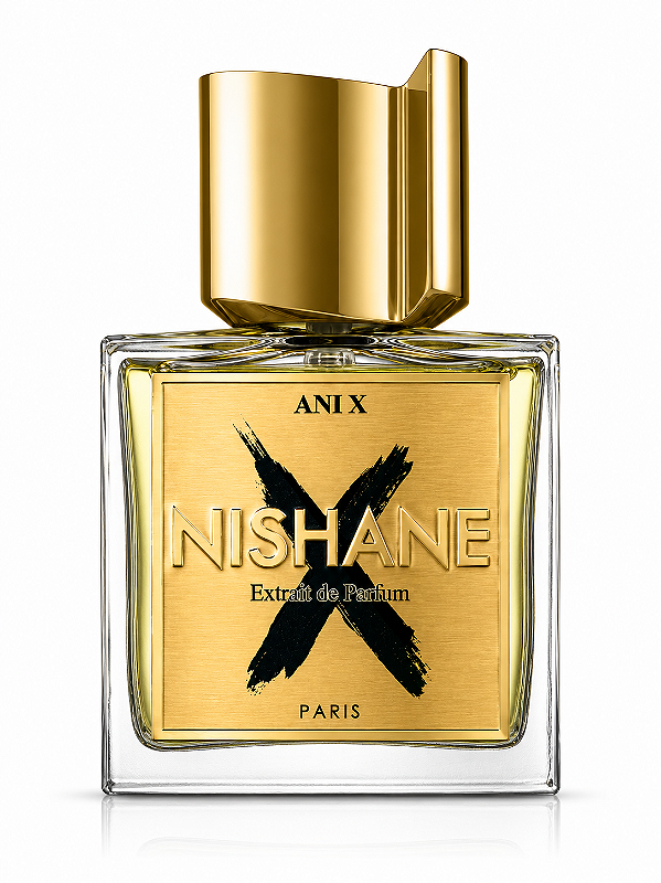 Perfume Nishane Ani X 100ml