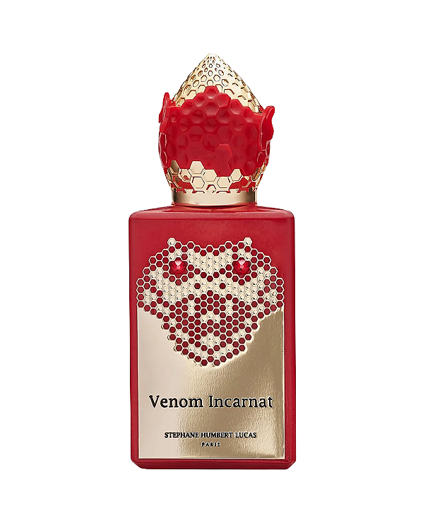 Perfume Stéphane Humbert Lucas Venom Incarnat 50ml