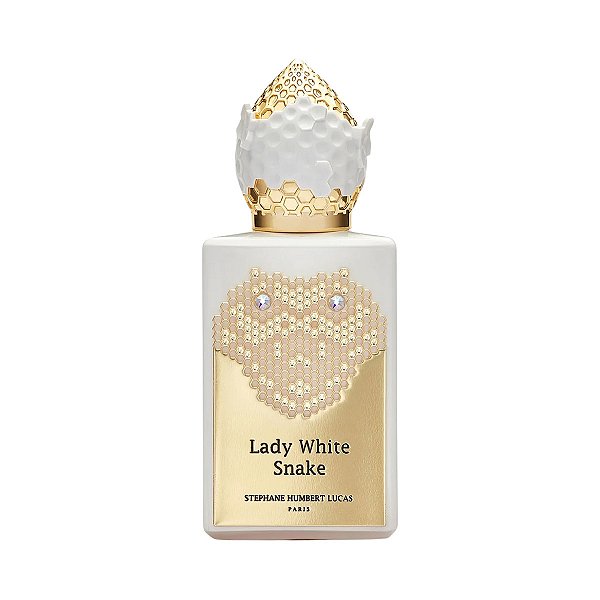 Perfume Stéphane Humbert Lucas Lady White Snake 50ml
