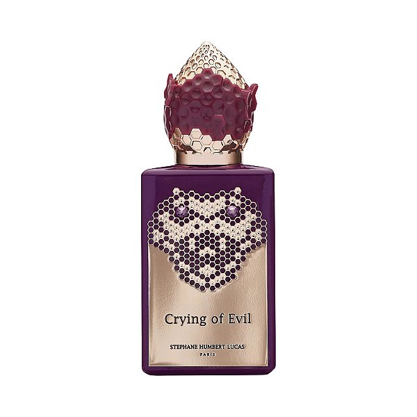 Perfume Stéphane Humbert Lucas Crying of Evil 50ml