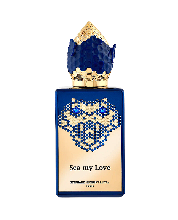 Perfume Stéphane Humbert Lucas Sea My Love 50ml