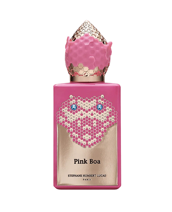 Perfume Stéphane Humbert Lucas Pink Boa 50ml