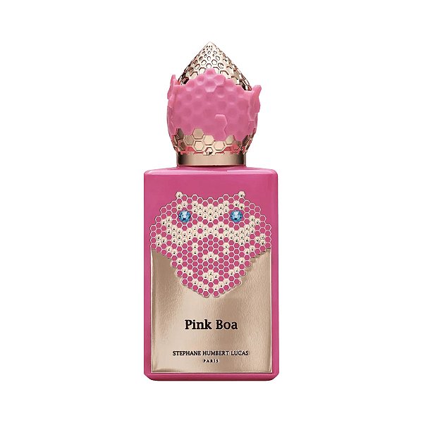 Perfume Stéphane Humbert Lucas Pink Boa 50ml