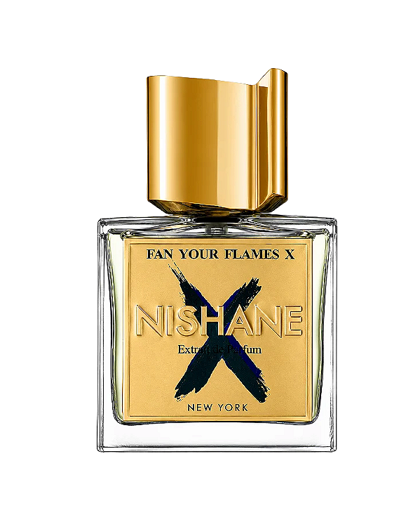Perfume Nishane Fan Your Flames X 100ml