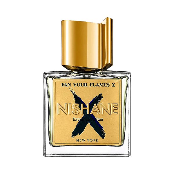 Perfume Nishane Fan Your Flames X 100ml