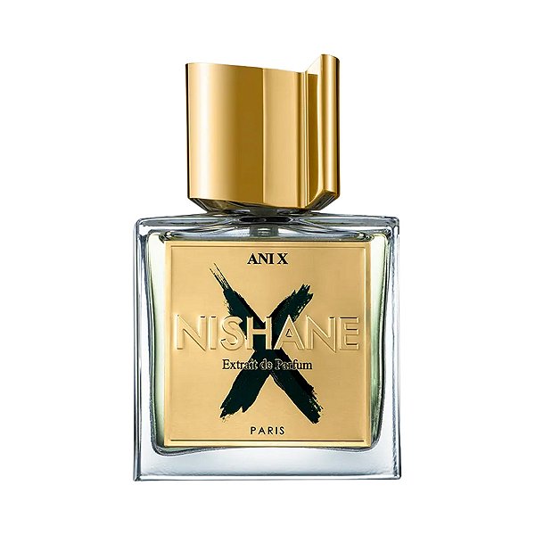 Perfume Nishane Ani X 100ml