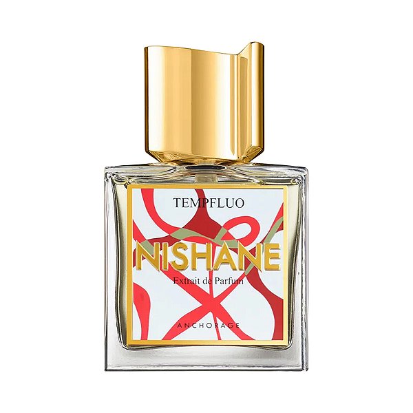Perfume Nishane Tempfluo 100ml