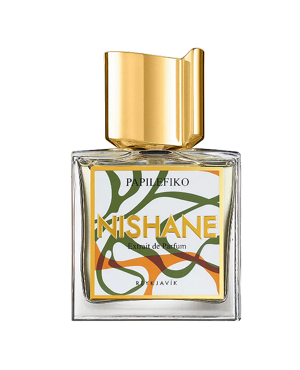 Perfume Nishane Papilefiko 100ml