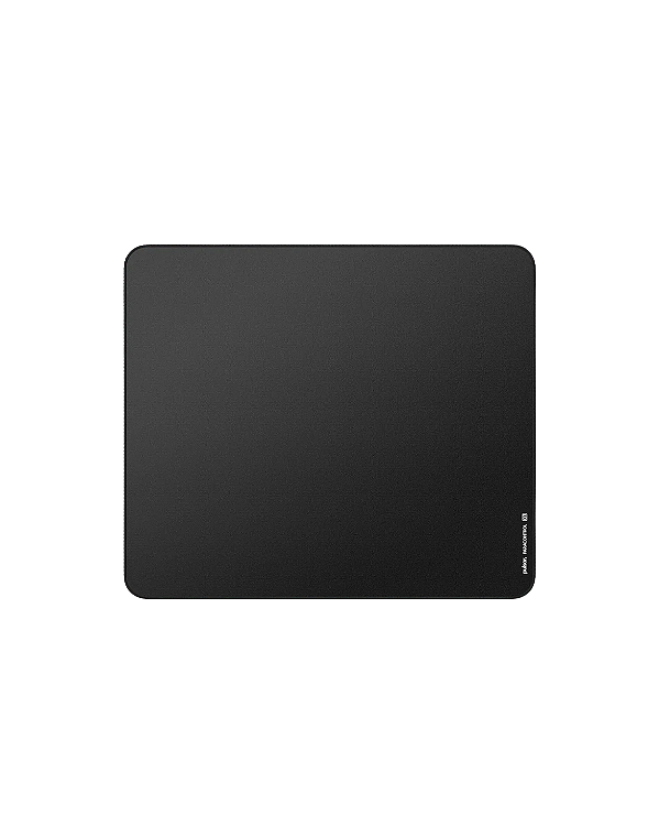 Mousepad Pulsar Paracontrol V2 - Black