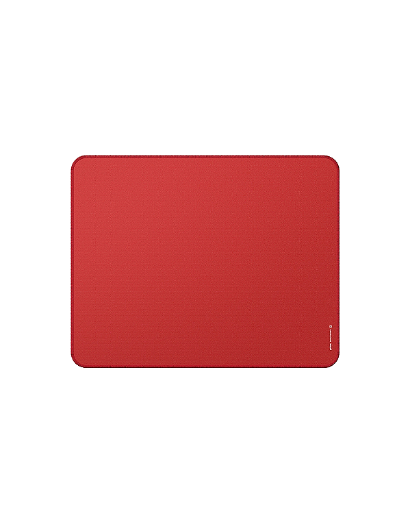 Mousepad Pulsar Paracontrol V2 - Red
