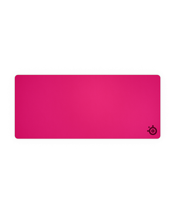 Mousepad Steelseries QCK Heavy XXL - Magenta