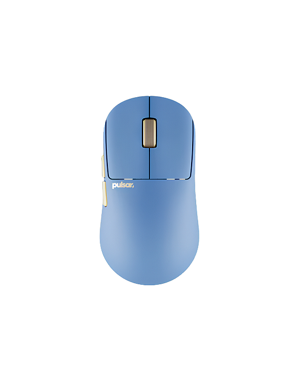 Mouse Pulsar X2N Crazylight - Medium