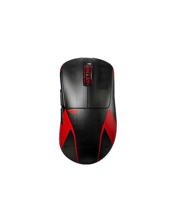 Mouse Pulsar Xlite V4 Mini - T1 Edition