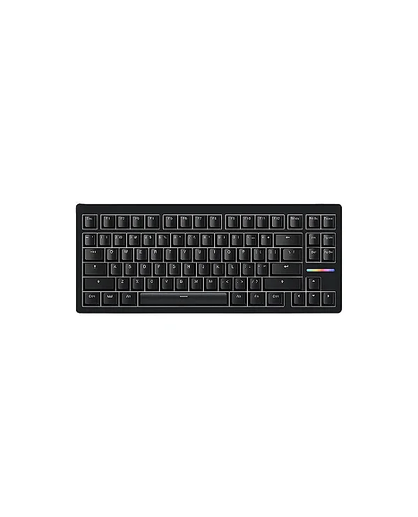 Teclado Wooting 80HE+ PCR