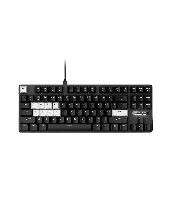 Teclado Pulsar PCMK 3 HE TKL