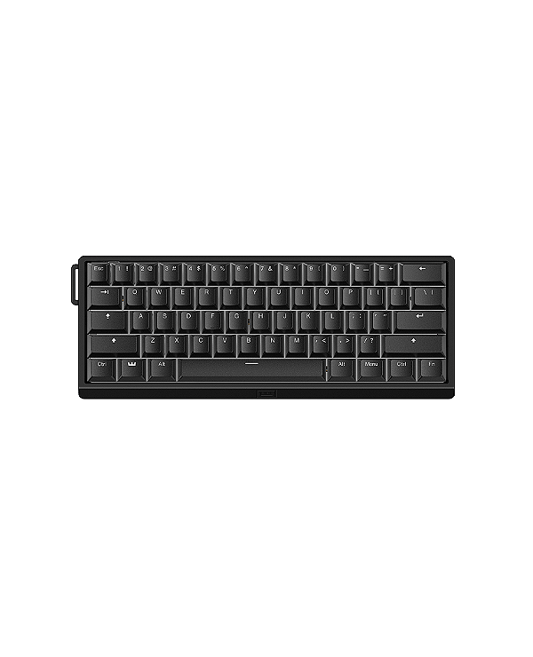 Teclado Wooting 60HE+ V2