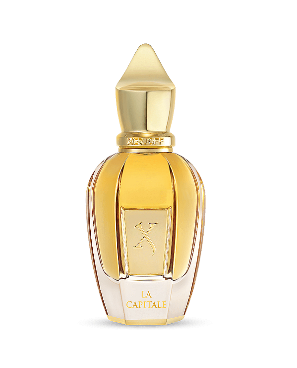 Perfume Xerjoff La Capitale 50ml