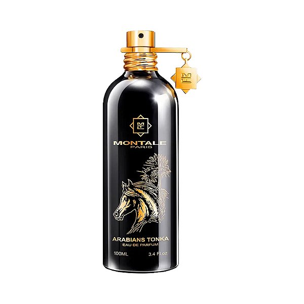 Perfume Montale Arabians Tonka 100ml