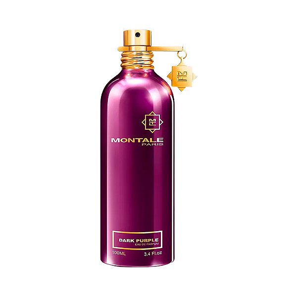 Perfume Montale Dark Purple 100ml