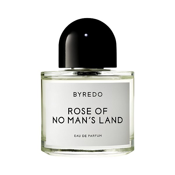 Perfume Byredo Rose Of No Man's Land homenagem delicada e