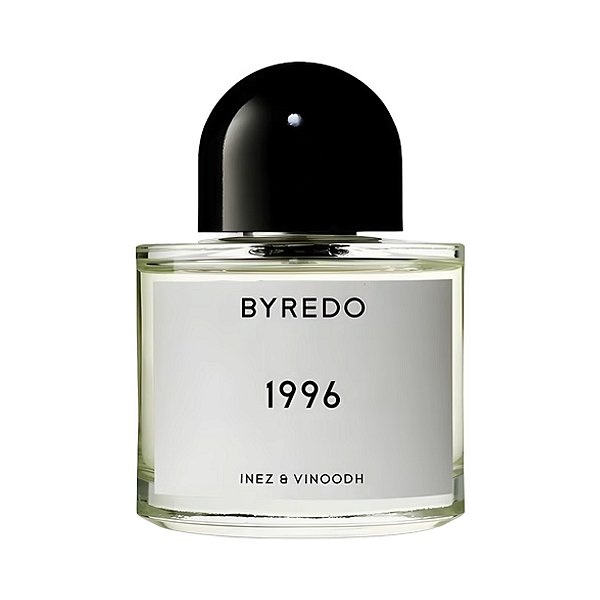Perfume Byredo 1996 Inez & Vinoodh 100ml