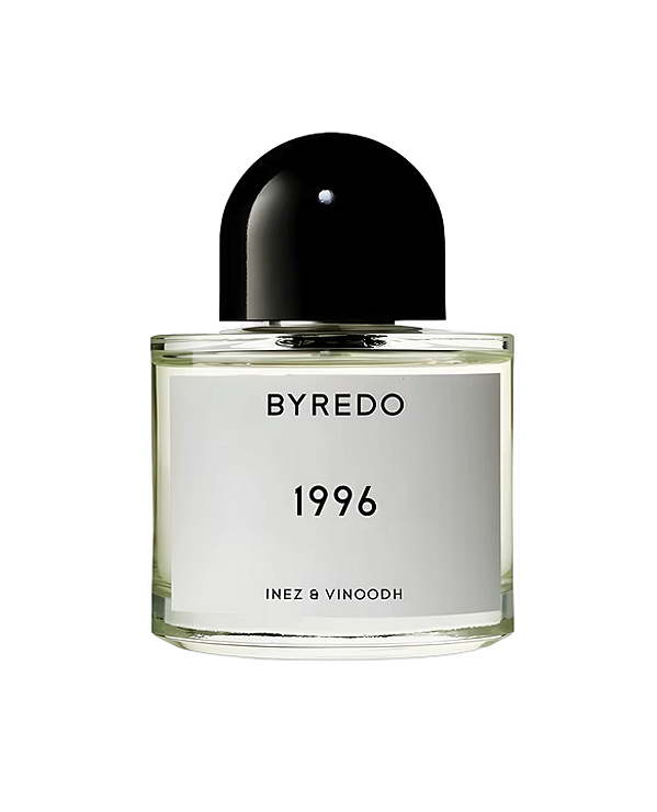 Perfume Byredo 1996 Inez & Vinoodh 100ml