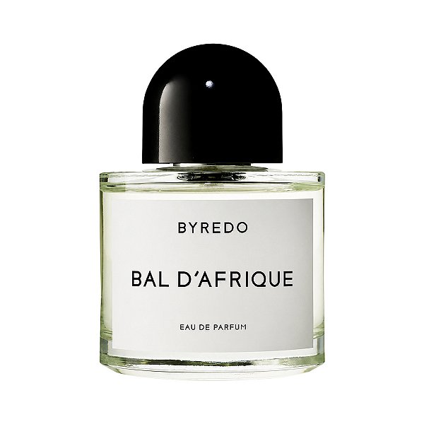 Perfume Byredo Bal d'Afrique 100ml - VTR Imports