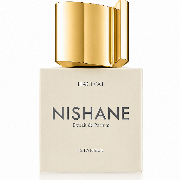Perfume Nishane Hacivat 100ml (TESTER)